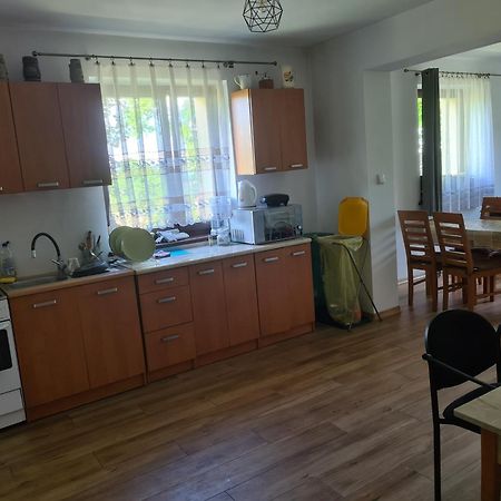 Chata U Zaby Zwardoń Zewnętrze zdjęcie
