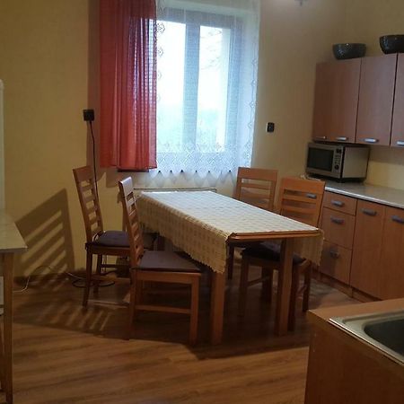 Chata U Zaby Zwardoń Zewnętrze zdjęcie