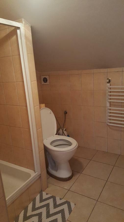 Chata U Zaby Zwardoń Zewnętrze zdjęcie