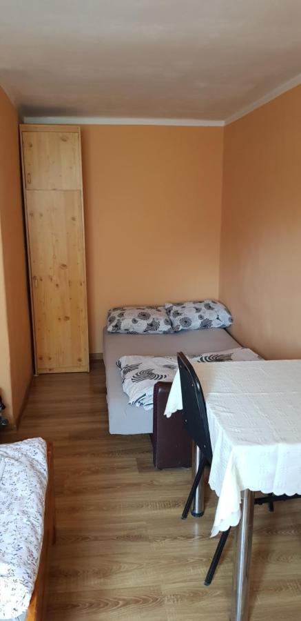 Chata U Zaby Zwardoń Zewnętrze zdjęcie